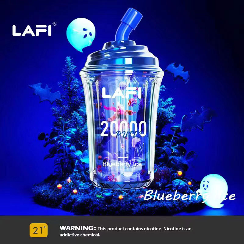 LAFI 20000 Puffs Disposable Pod Device