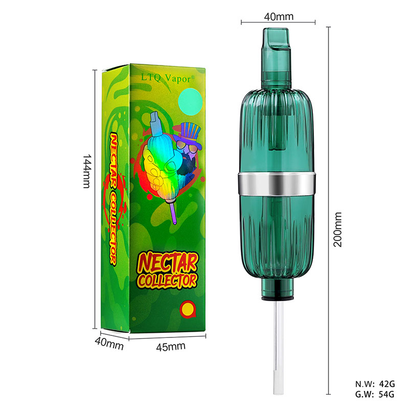 LTQ Vapor Nectar Collector