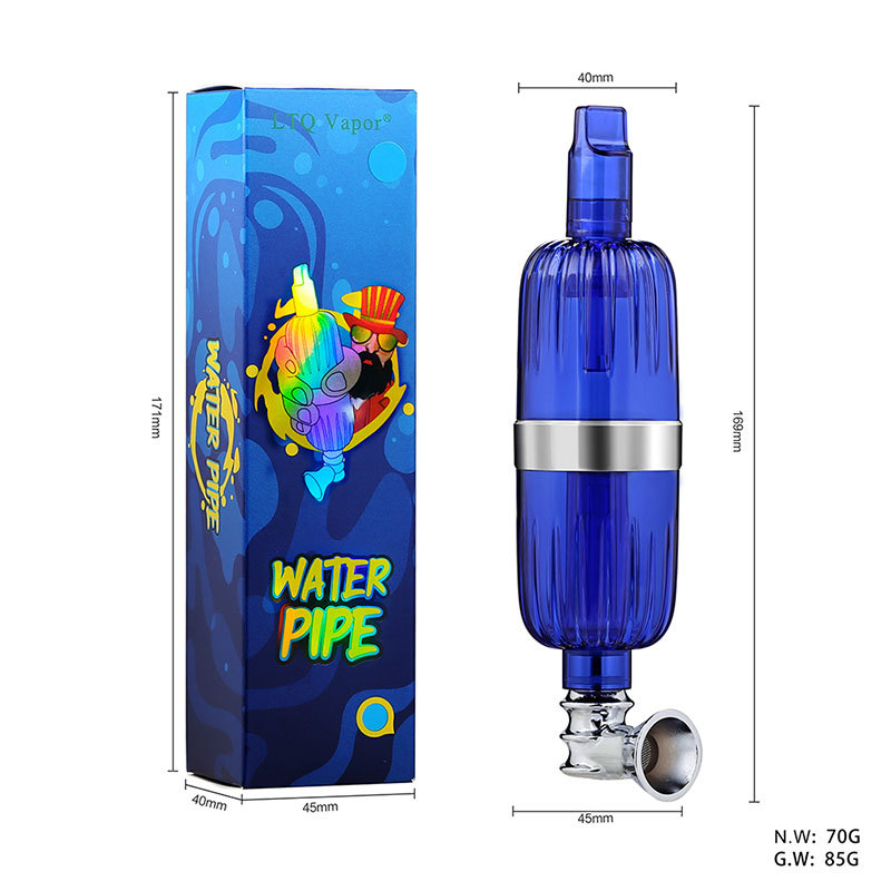 LTQ Vapor Water Pipe