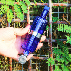 LTQ Vapor Water Pipe