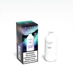 Elf Bar BB3000/3500 Disposable Pod Device