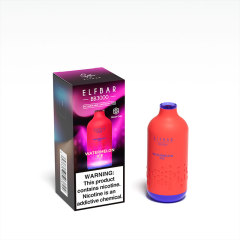 Elf Bar BB3000/3500 Disposable Pod Device