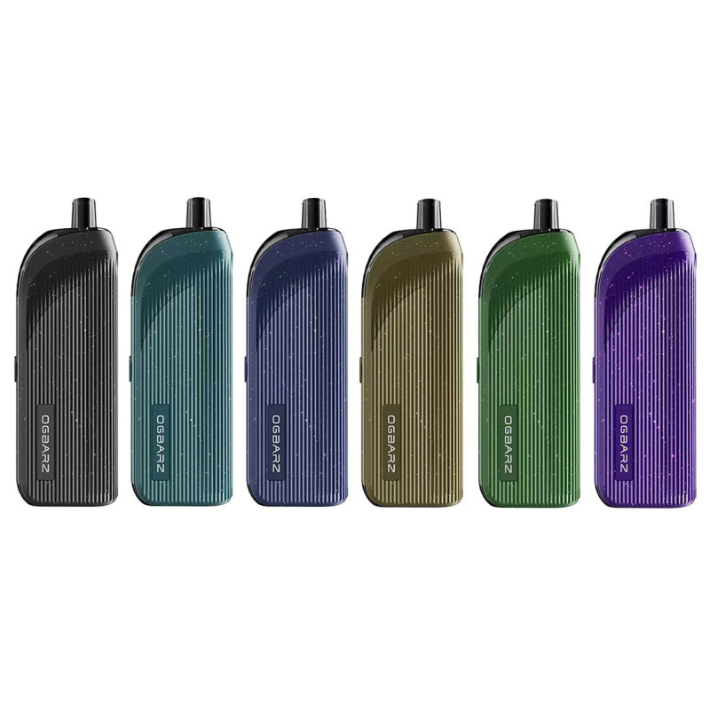 OGbarz Amorbox Pod Mod Kit 700mAh