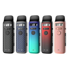 Voopoo Vinci 3 Mod Pod Kit 50W 1800mAh