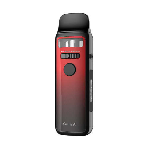 Voopoo Vinci 3 Mod Pod Kit 50W 1800mAh