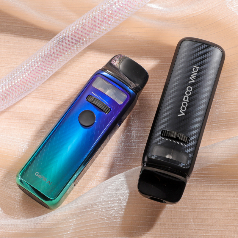 Voopoo Vinci 3 Mod Pod Kit 50W 1800mAh