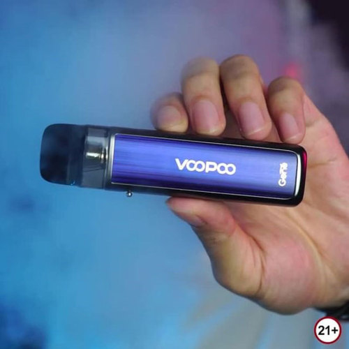 Voopoo Vinci 2 Mod Pod Kit 1500mAh