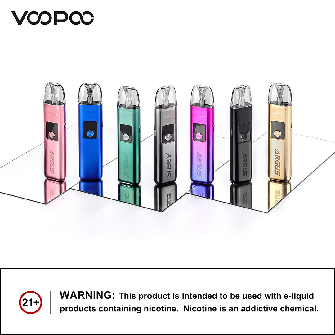 Voopoo Argus G Pod System 2ml 1000mAh