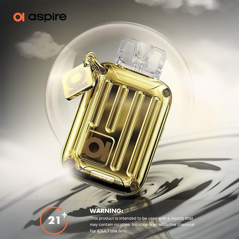 Aspire Riil X Kit 2ml 700mAh