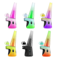 TURNT Legend Rig Oil Vaporizer Device