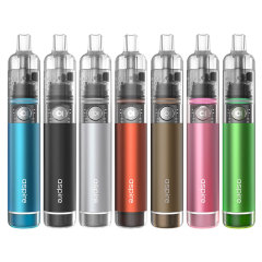 Aspire Cyber G Pod Kit 850mAh