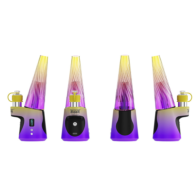 TURNT Legend Rig Oil Vaporizer Device