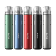 Aspire Cyber S Pod Kit 700mAh