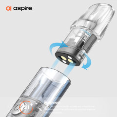 Aspire Cyber S Pod Kit 700mAh