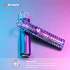 Aspire Cyber S Pod Kit 700mAh