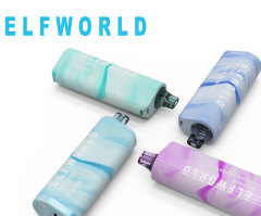 Elf World MC8500 Disposable Vape 0mg