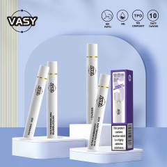 VASY Slim 600 Disposable Vape Stick 2%