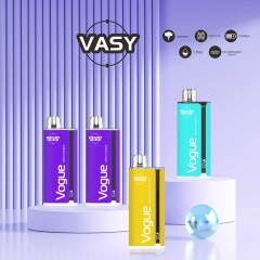 VASY Vogue 7000 Puffs Disposable Vape with Display