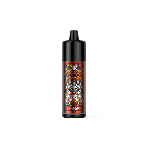 KK Energy DTL Disposable Vape Bar 5000 Puffs