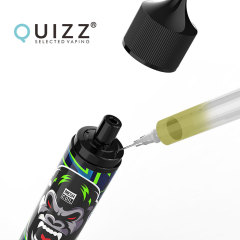 Quizz QD62-V2 Disposable Pod Device 8000 Puffs