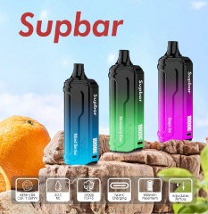 Supbar MK 10000 Puffs Disposable Pod Device