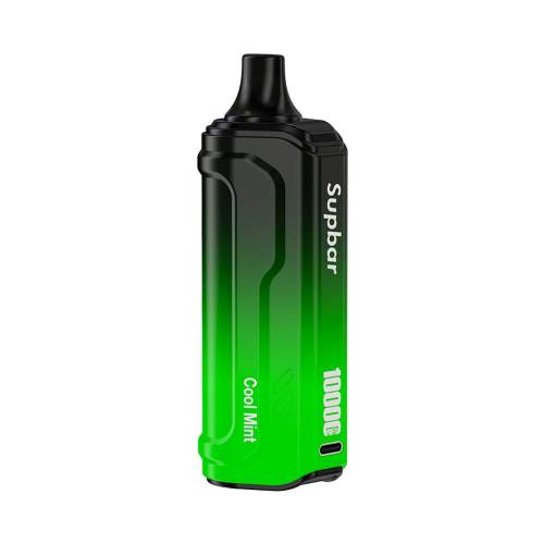 Supbar MK 10000 Puffs Disposable Pod Device