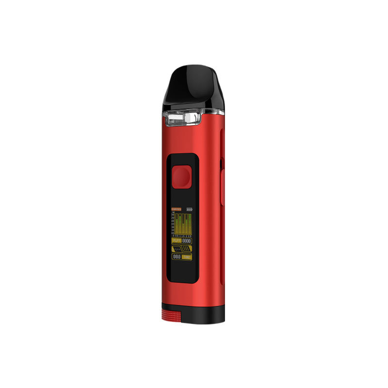 Uwell Crown D Pod Mod Kit 1100mAh