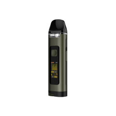 Uwell Crown D Pod Mod Kit 1100mAh