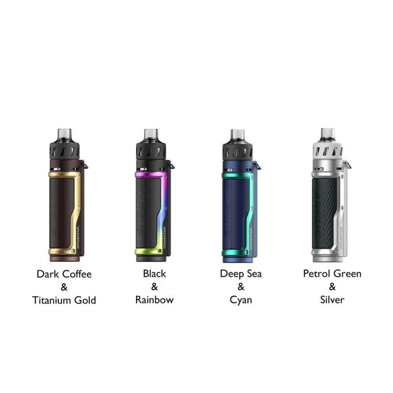 Voopoo Argus Pro Pod Kit 3000mAh