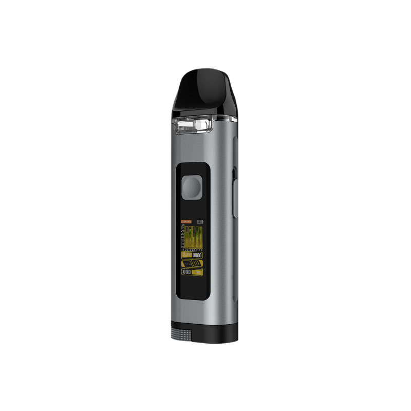 Uwell Crown D Pod Mod Kit 1100mAh