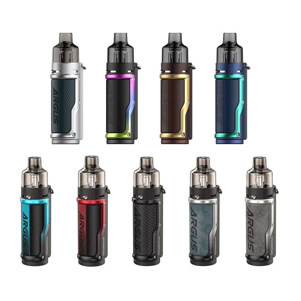 Voopoo Argus Pod Mod Kit 40W