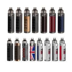 VOOPOO Drag X Mod Pod Kit 80W