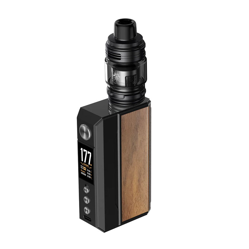 Voopoo Drag 4 Kit 177W