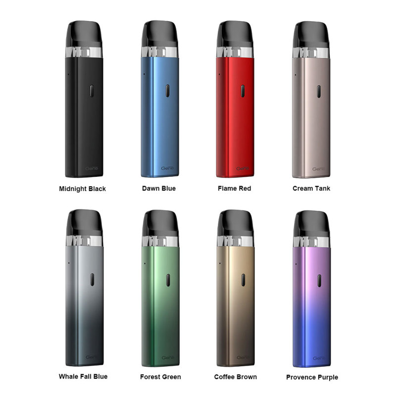 Voopoo Vinci Pod Se Kit 2ml 900mAh