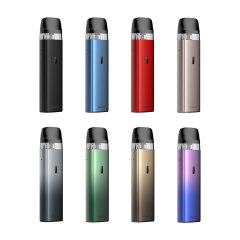 Voopoo Vinci Pod Se Kit 2ml 900mAh