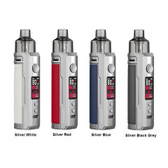 VOOPOO Drag X Mod Pod Kit 80W