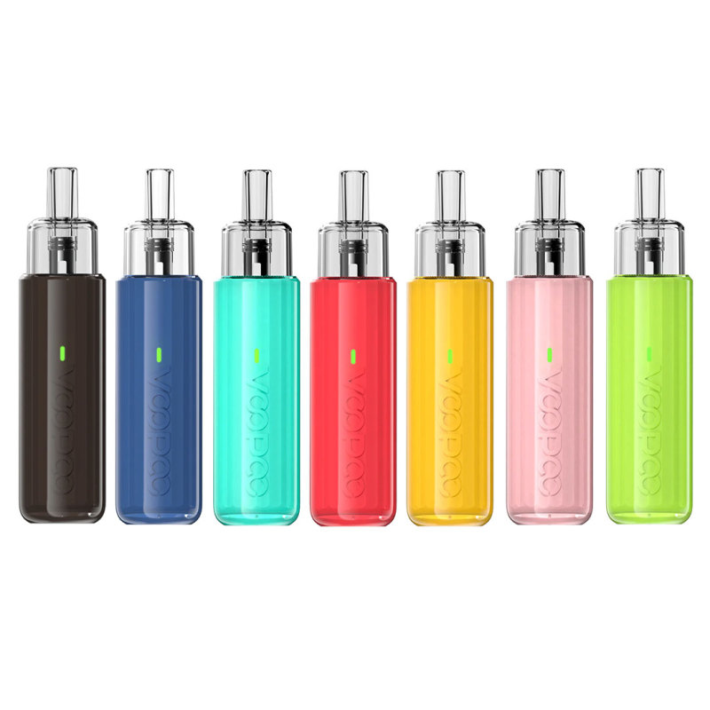 Voopoo Doric Q Pod System 2ml 800mAh