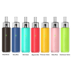 Voopoo Doric Q Pod System 2ml 800mAh