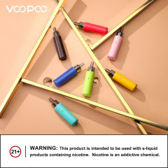 Voopoo Doric Q Pod System 2ml 800mAh