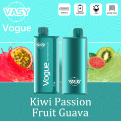 VASY Vogue 7000 Puffs Disposable Vape with Display