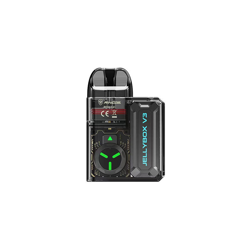 Rincoe Jellybox V3 Kit 750mAh