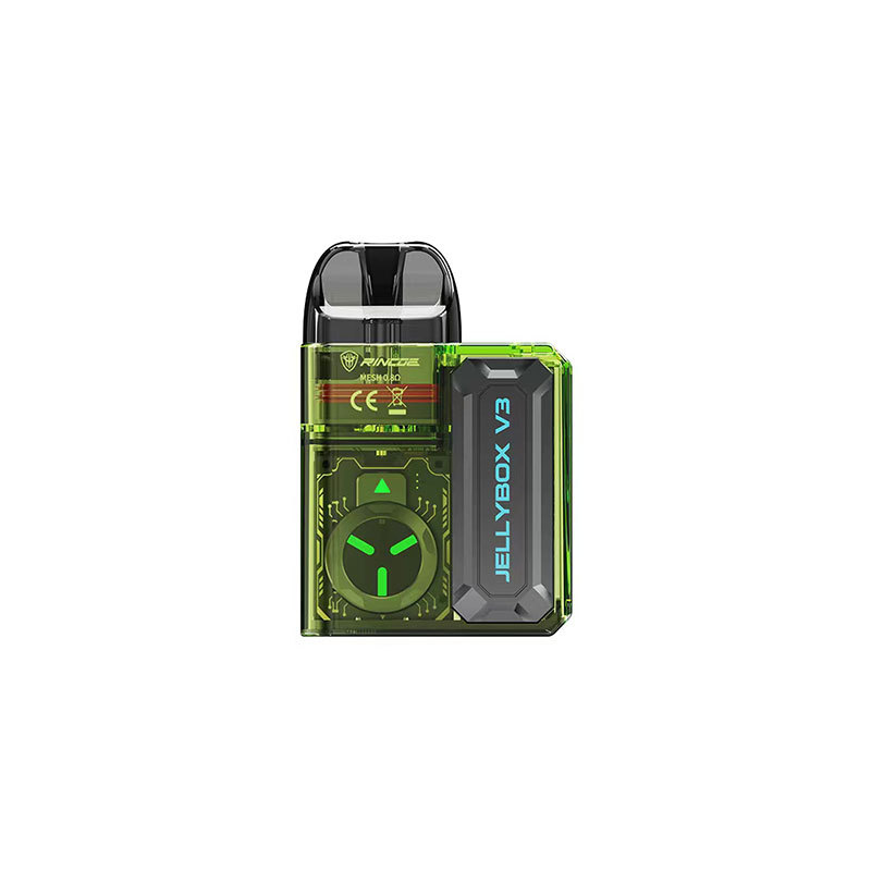 Rincoe Jellybox V3 Kit 750mAh