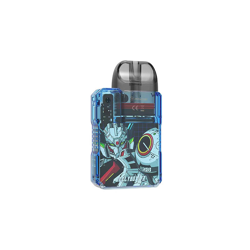 Rincoe Jellybox V2 Vape Starter Kit 850mAh