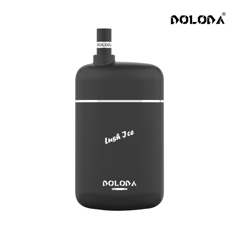 Doloda Pebble 6500 Puffs Disposable Vape with Filter