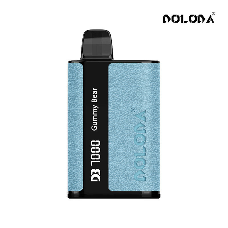 Doloda DB7000 Disposable Pod Device