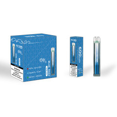 Elf Box 600 Puffs Disposable Vape Bar 20mg