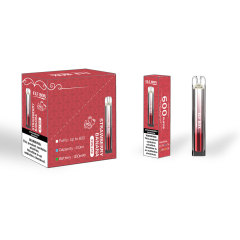 Elf Box 600 Puffs Disposable Vape Bar 20mg