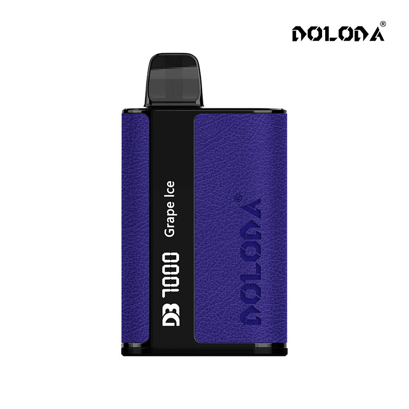 Doloda DB7000 Disposable Pod Device