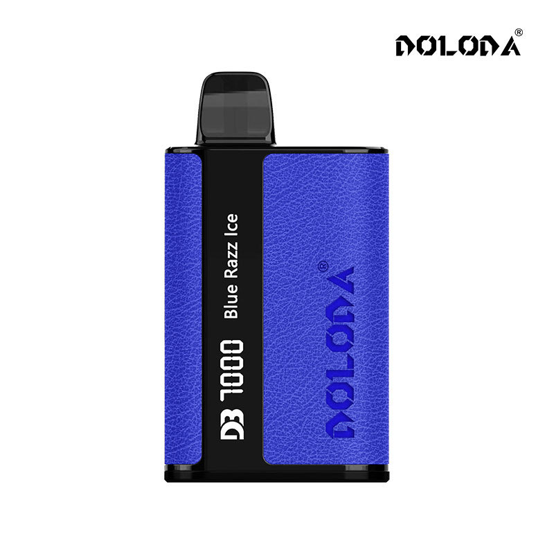 Doloda DB7000 Disposable Pod Device