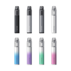 Innokin Endura S1 AIO Pod Kit Refillable Disposable Vape